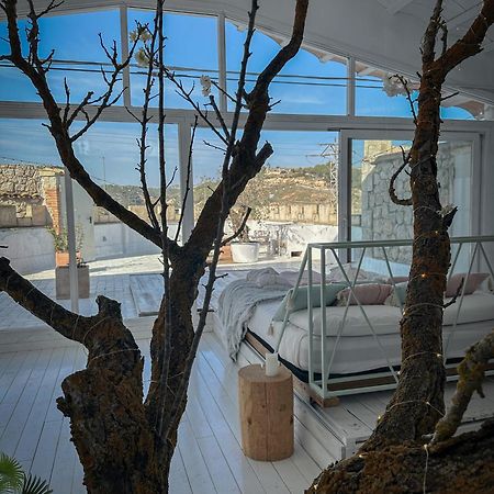 Suite Con Jacuzzi Canyelles  Luaran gambar